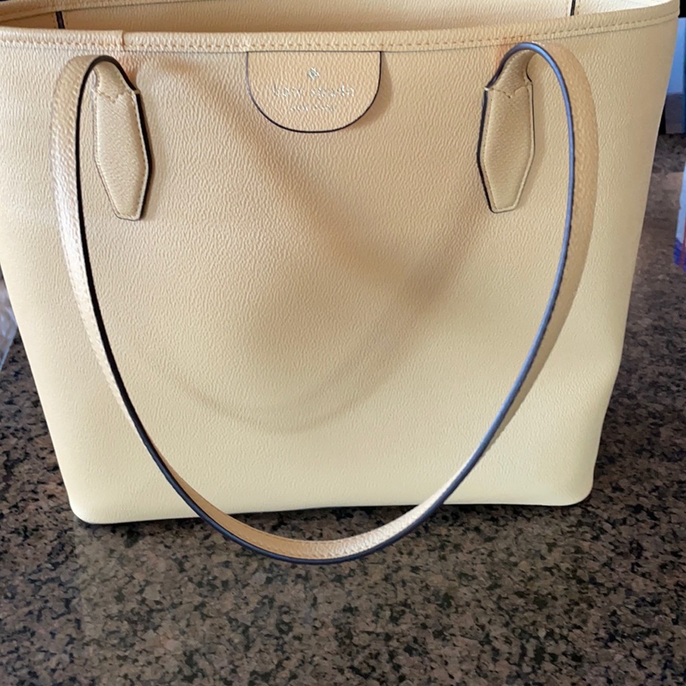 Kate spade tote bag